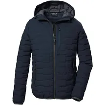 G.I.G.A. DX by killtec GW 25 MN QLTD JCKT, dunkelnavy, XXL