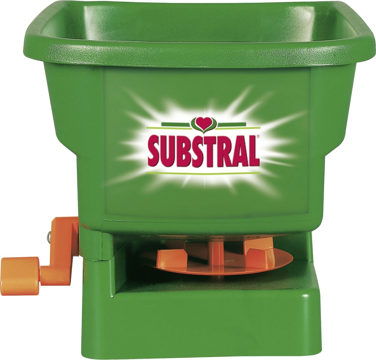 Substral Universal-Handstreuer HandyGreen