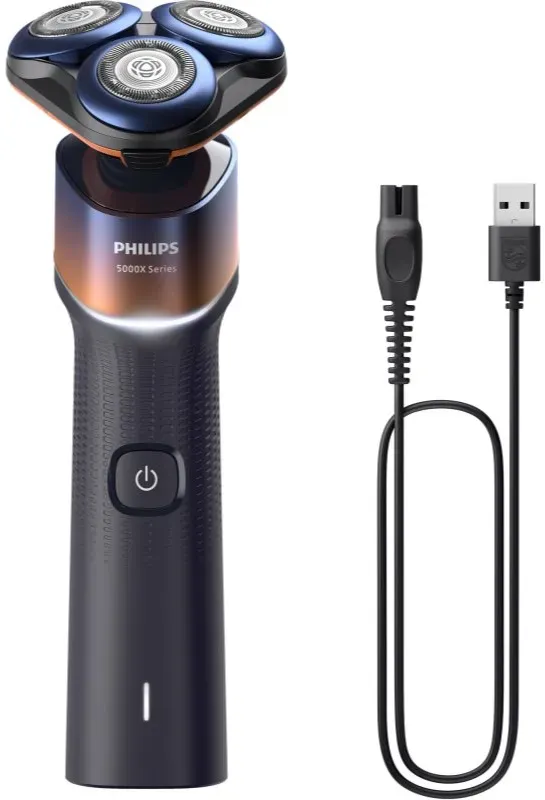 Philips Series 5000X X5012/00 Elektrorasierer 1 St.