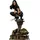 Iron Studios X-23 Statue 1/10 - mehrfarbig