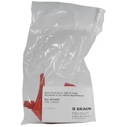 Sprühkopf f.Meliseptol