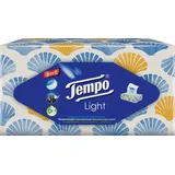 Tempo Taschentücher Box Light