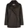 White Label Jacke schwarz XXL