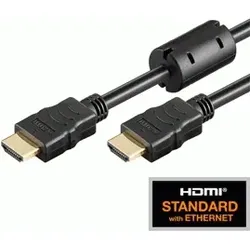 div.Kabeln HDMI 1.3 Kabel / 1 Meter / zertifiziert