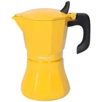 Oroley Petra Senf 6 Tassen - Mustard - One