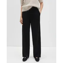 Someday Charlie Wide Tech Schlupfhose Schwarz 42