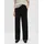 Someday Charlie Wide Tech Schlupfhose Schwarz 42