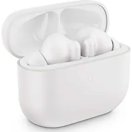 Energy Sistem Style 2 (True Wireless Stereo, Bluetooth 5.1, Deep Bass, Charging Case) - Weiß,