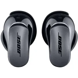 Bose QuietComfort Ultra Earbuds schwarz