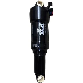 Fox Float Performance Elite 2024 Dämpfer 190 x 45 mm Schwarz/Bronze
