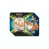 Pokémon Pokemon - Glänzendes Schicksal Tin Box Urgl V 45277 PKM Pokémon SWSH04.5