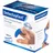 Detectaplast Wundverband wasserfeste Pflaster blau 6 cm x 4,5 m 1 St.