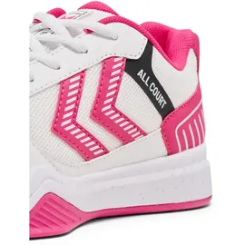 hummel All Court - weiß 49,5