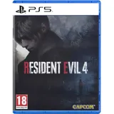 Resident Evil 4 Remake (PS5)