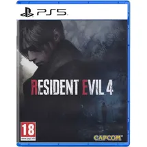 Resident Evil 4 Remake (PS5)