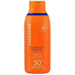 Sonnenschutz Lancaster Sun Beauty 175 ml Spf 50