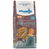 Spielberger Backmix Haferbrot Vollkorn glutenfrei 500 g