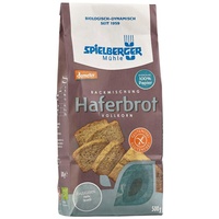 Spielberger Backmix Haferbrot Vollkorn glutenfrei 500 g