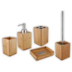 Optima LATIA Badaccessoire-Set SADALAT