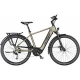 KTM Macina Tour P510 Braun Modell 2023