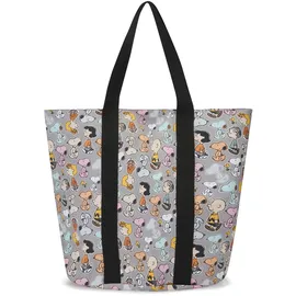 Codello Shopper grau