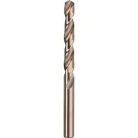KWB 248690 HSS-Co Spiralbohrer 9 mm Gesamtlänge 125 mm