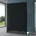 mai mai Duschwand Duschabtrennung 2 Haltestange für Walk-In Dusche 90cm 8mm Grauglas ESG-Sicherheitsglas mit Nanobeschichtung Bremen01VG 2