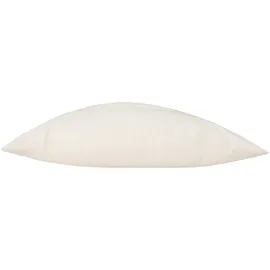 franknatur KopfKissen Lyocell 40 x 80 cm Beige