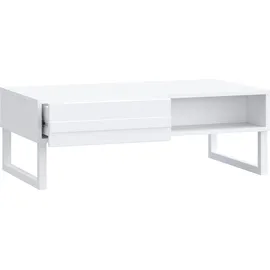 Forte Couchtisch BALA - BHT 110x38x63 cm