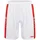 Jako Rot-Weiss Essen Heimshorts 2023 rot/weiß Unisex Gr. 3XL