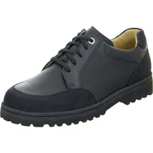 GANTER Klaus Herren Schwarz 41