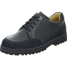 GANTER Klaus Herren Schwarz 41