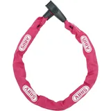 ABUS Catena 6806K/85 Kettenschloss Schlüssel coral