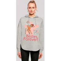 F4NT4STIC Disney Bambi Besties Forever in grau | Gr.: