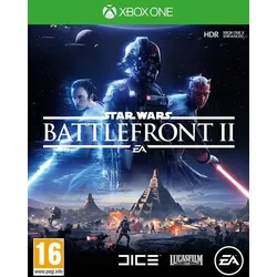 Star Wars Battlefront 2 (2017) - XBOne [EU Version]