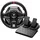 ThrustMaster T128 Lenkrad- und Pedale-Set Schwarz für PS5/PS4/PC