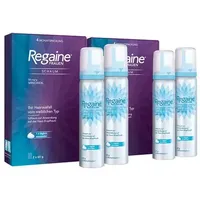 Regaine Frauen Schaum 50 mg/g