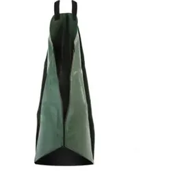 floraworld Baum-Bewässerungssack 75 L 400g/qm grün
