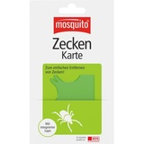 Wepa Mosquito Zeckenkarte