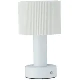 PR Home Tiara Akku Tischleuchte, LED, 110421,