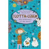 Arena Mein Lotta-Leben (2). Wie belämmert ist das denn?