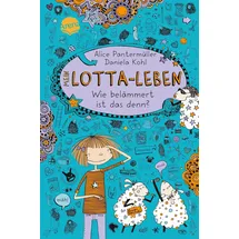 Arena Mein Lotta-Leben (2). Wie belämmert ist das denn?