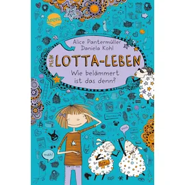 Arena Mein Lotta-Leben (2). Wie belämmert ist das denn?