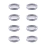 QuickClick Klick-Gleiter QuickClick Nachfüllpack 15792100 Ø 1,7 cm