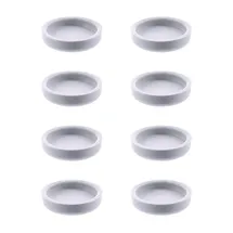 QuickClick Klick-Gleiter QuickClick Nachfüllpack 15792100 Ø 1,7 cm