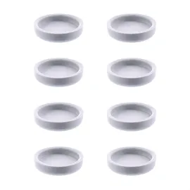 QuickClick Klick-Gleiter QuickClick Nachfüllpack 15792100 Ø 1,7 cm