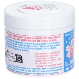 Egyptian Magic All Purpose Skin Cream Creme 118 ml