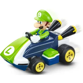 Carrera RC Luigi (Paperbox)