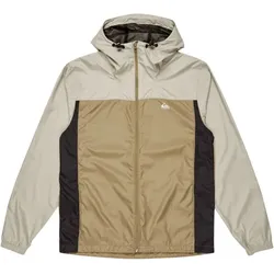 QUIKSILVER OVERCAST Jacke 2025 aloe - XL