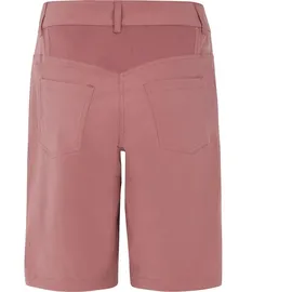 Protest Cedro Kurze Hose Deco Pink L